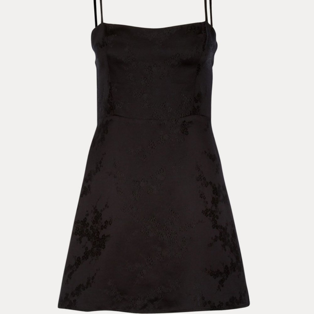 Realisation Par The Emilie Dress - Shibuya